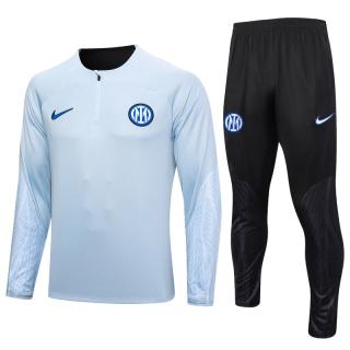 Chándal Inter Milán 2023/24 (White)