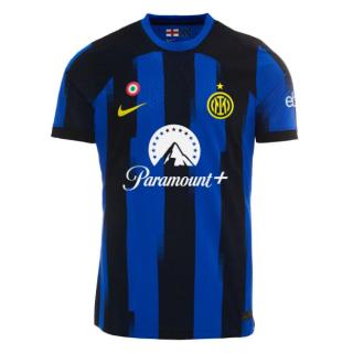 Inter Milan 1a Equipación 2023/24 - Authentic