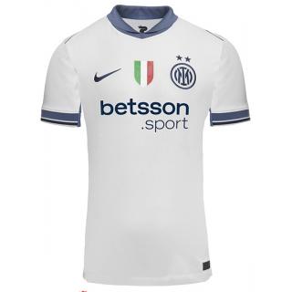 Inter Milan 2a Equipación 2024/25