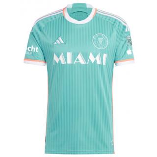 Inter Miami 3a Equipación 2024