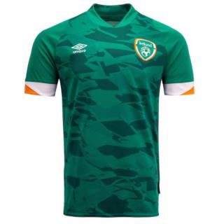Irlanda 1a Equipación 2022/23
