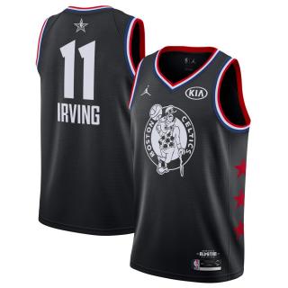 Kyrie Irving - 2019 All-Star Black