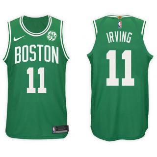 Kyrie Irving, Boston Celtics - Icon