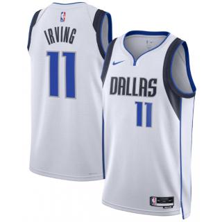Kyrie Irving, Dallas Mavericks - Association