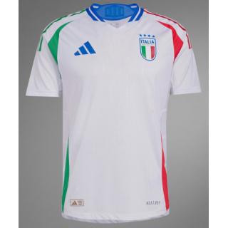 Italia 2a Equipación 2024 - Authentic