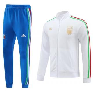 Chándal Italia 2024 (White)