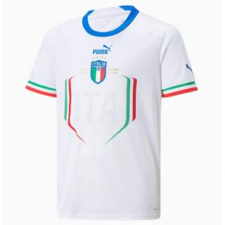 Italia 2a Equipación 2022/23