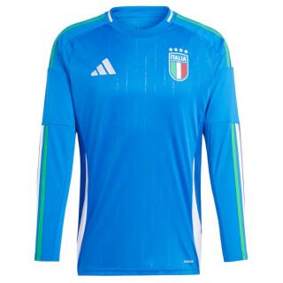 Italia 1a Equipación 2024 ML