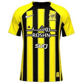 Al-Ittihad 1a Equipación 2024/25