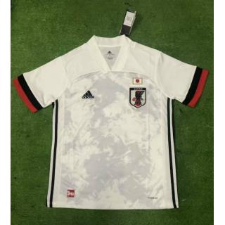 Japón 2a Equipación 2020/21