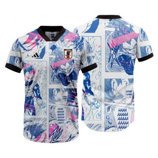Japón ft. \'Dragon Ball\'