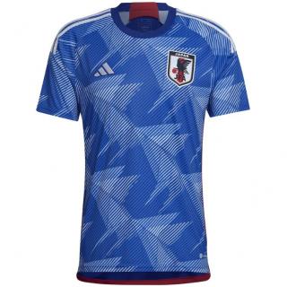 Japón 1a Equipación 2022