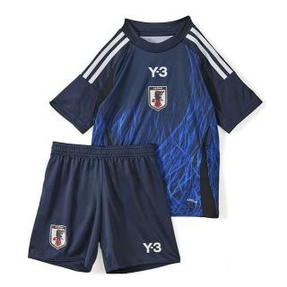 Japón 1a Equipación 2024 - NIÑOS