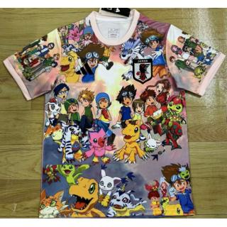 Japón 2024 ft. Digimon