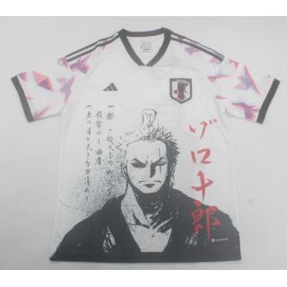Japón 2024 ft. One Piece (Zoro)