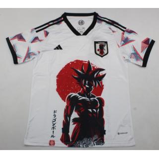 Japón 2024 ft. Goku (White)