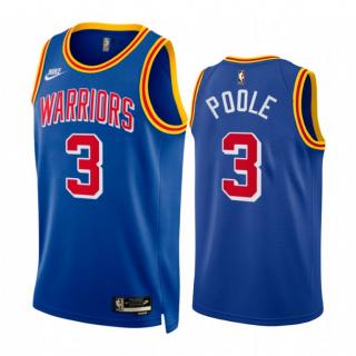 Jordan Poole, Golden State Warriors 2021/22 - Classic