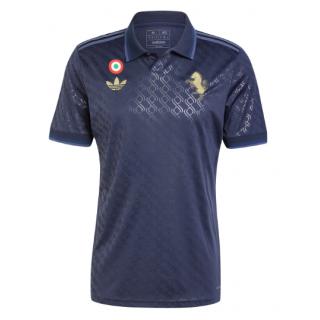 Juventus 3a Equipación 2024/25