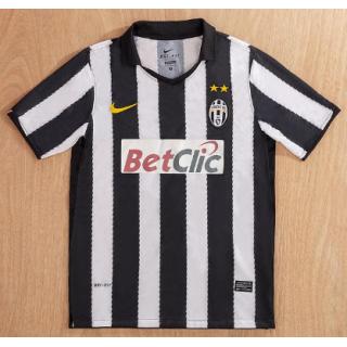 Juventus 1a Equipación 2010/11