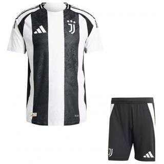 Juventus 1a Equipación 2024/25 - NIÑOS