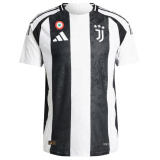 Juventus 1a Equipación 2024/25 - Authentic