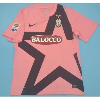 Juventus 2a Equipación 2011/12