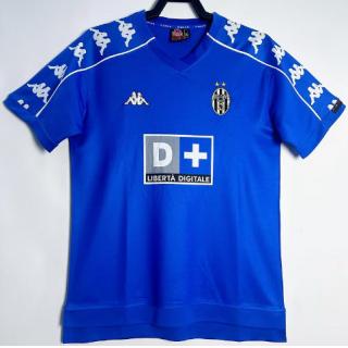 Juventus 2a Equipación 1999/00