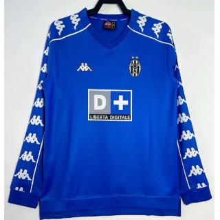 Juventus 2a Equipación 1999/00 ML