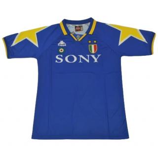 Juventus 2a Equipación 1995-97