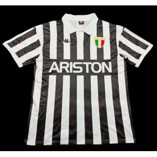 Juventus 1a Equipación 1984-85