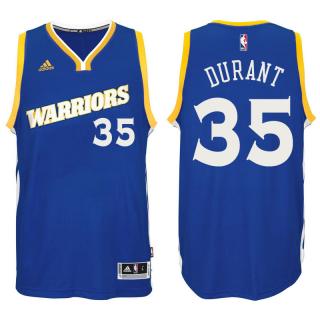 Kevin Durant, Golden State Warriors