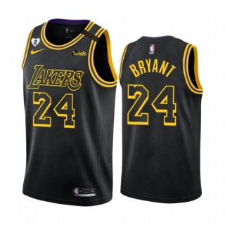 Kobe Bryant, Los Angeles Lakers \'Black Mamba\'