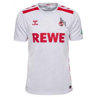FC Koln 1a Equipación 2024/25