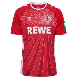 FC Koln 2a Equipación 2024/25