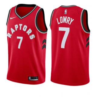 Kyle Lowry, Toronto Raptors - Icon