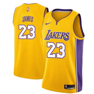 LeBron James, Los Angeles Lakers - Icon