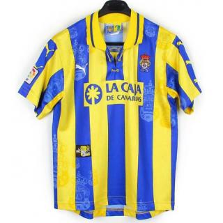 Las Palmas 2a Equipación 1998/99