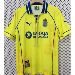 Las Palmas 1a Equipación 1995/96