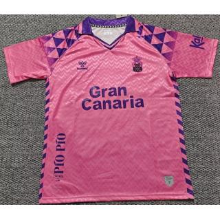 UD Las Palmas 4a Equipacion 2024/25