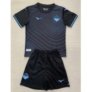 Lazio 3a Equipación 2024/25 - NIÑOS