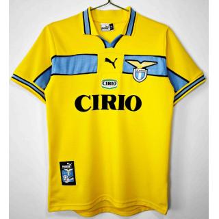 Lazio 2a Equipación 1999/00