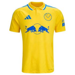 Leeds United 2a Equipación 2024/25