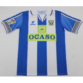 Leganés 1a Equipación 1998/00