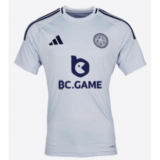 Leicester City 3a Equipación 2024/25