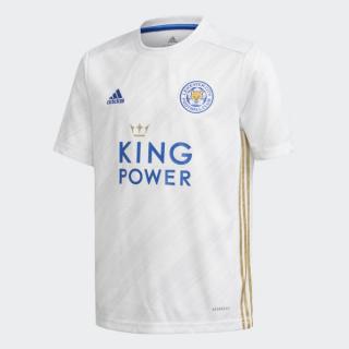 Leicester City 2a (White) Equipación 2020/21