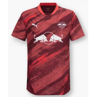 RB Leipzig 2a Equipación 2024/25
