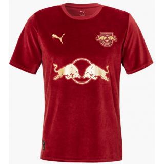 RB Leipzig 4a Equipación 2024/25