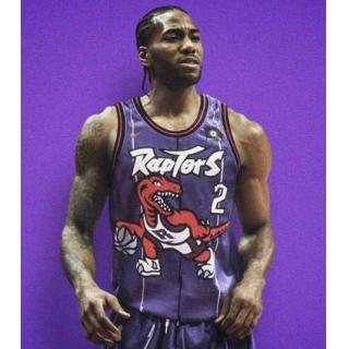 Kawhi Leonard, Toronto Raptors - 1998-1999