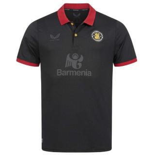 Bayer 04 Leverkusen Equipación 120th 2024/25 - Authentic