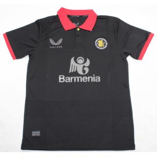 Bayer 04 Leverkusen Equipación 120th 2024/25